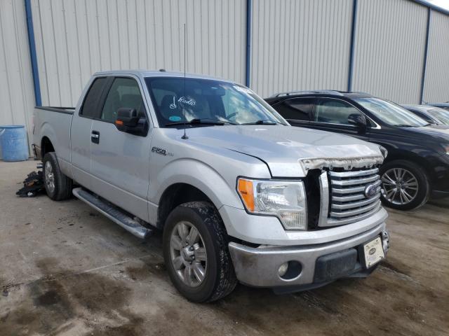 FORD F150 SUPER 2012 1ftex1cm9cfc17103