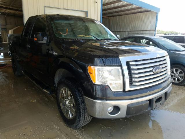 FORD F150 SUPER 2012 1ftex1cm9cfc33804