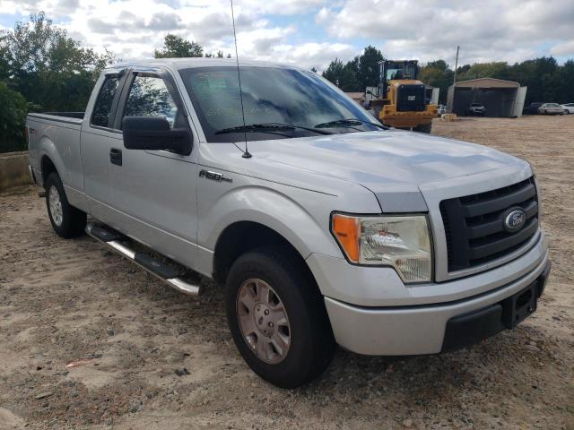 FORD F150 SUPER 2012 1ftex1cm9ckd02921