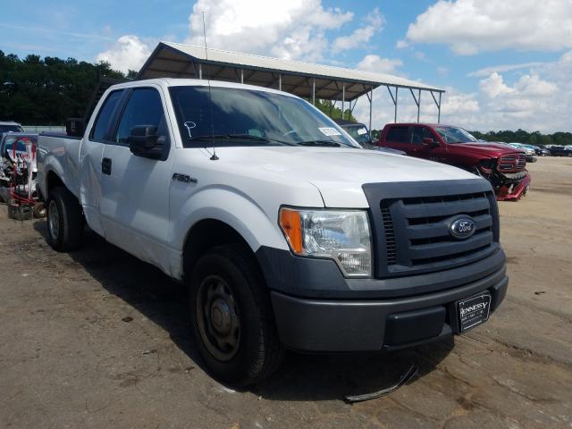 FORD F150 SUPER 2012 1ftex1cm9ckd45526