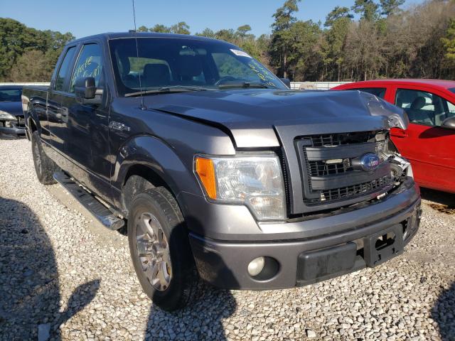 FORD F150 SUPER 2013 1ftex1cm9dfa04198