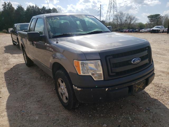 FORD F150 SUPER 2013 1ftex1cm9dfa34365