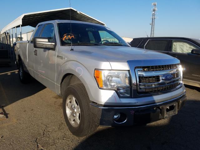 FORD F150 SUPER 2013 1ftex1cm9dfb76487