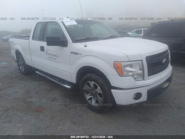 FORD F-150 2013 1ftex1cm9dfc88481