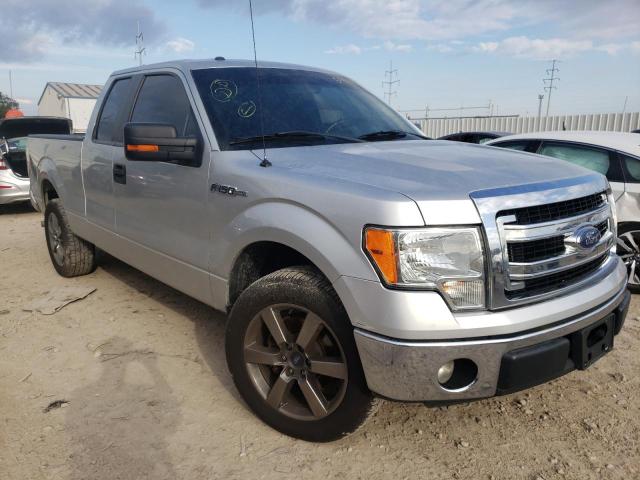 FORD F150 SUPER 2013 1ftex1cm9dfd04520