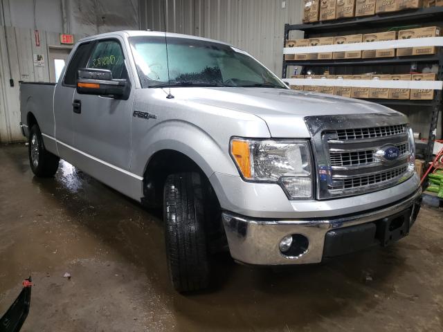 FORD F150 SUPER 2013 1ftex1cm9dfd53815