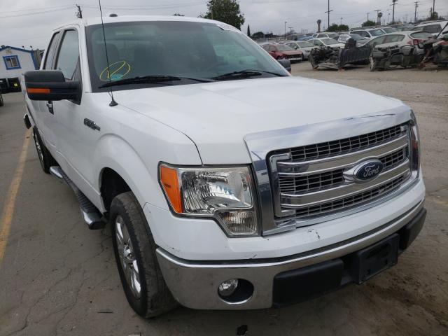 FORD F150 SUPER 2013 1ftex1cm9dfe06402