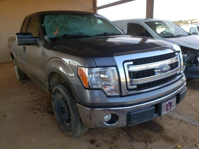 FORD F150 SUPER 2013 1ftex1cm9dke71838