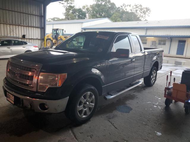 FORD F150 SUPER 2014 1ftex1cm9efc84884