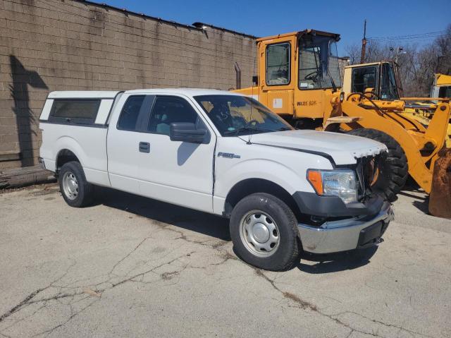 FORD F150 SUPER 2014 1ftex1cm9eke71551