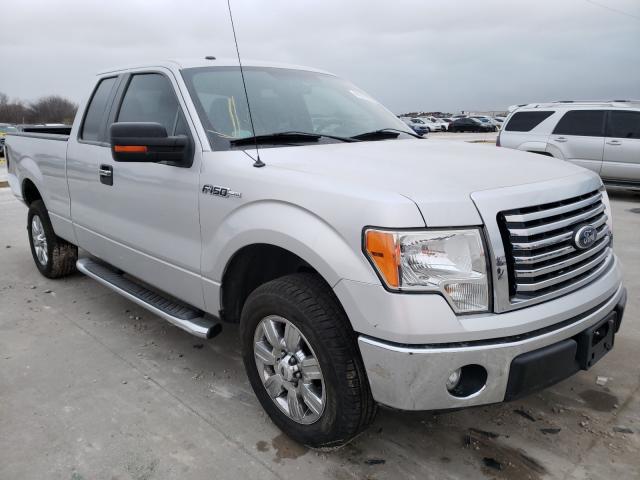 FORD F150 SUPER 2011 1ftex1cmxbfa79487