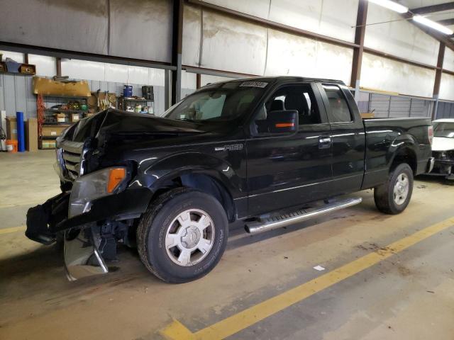 FORD F-150 2011 1ftex1cmxbfb21396