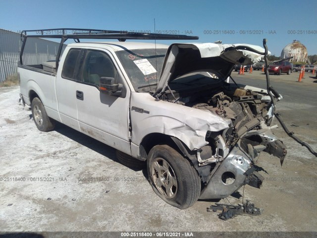 FORD F-150 2011 1ftex1cmxbfb57931