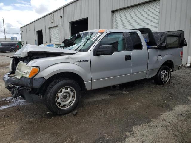 FORD F-150 2011 1ftex1cmxbfb81386