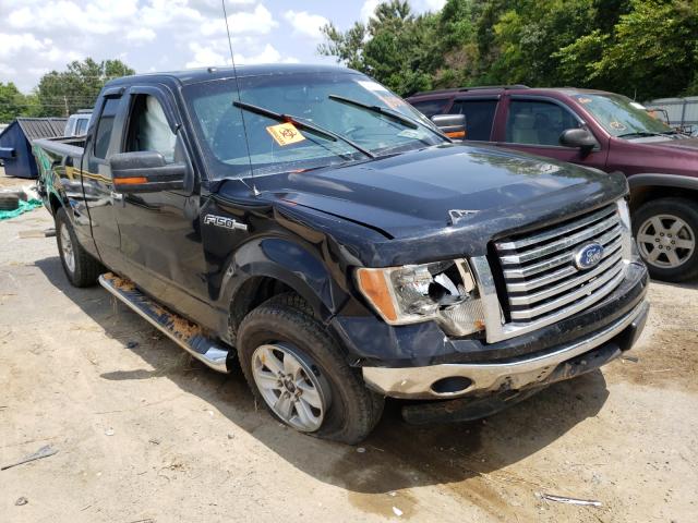 FORD F150 SUPER 2011 1ftex1cmxbfb88743