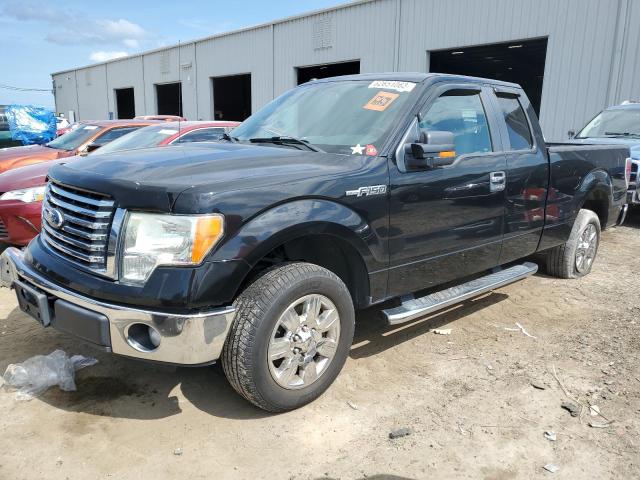 FORD F150 SUPER 2011 1ftex1cmxbfd03566