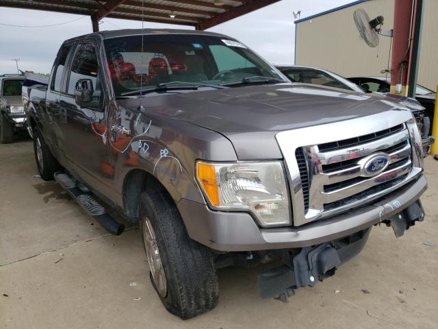 FORD F150 SUPER 2012 1ftex1cmxcfd05898