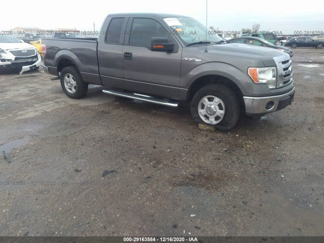 FORD F-150 2012 1ftex1cmxckd04886