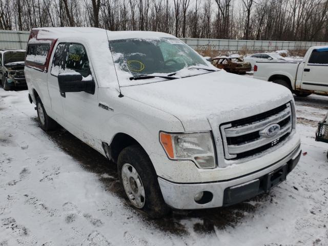 FORD F150 SUPER 2013 1ftex1cmxdfa37310