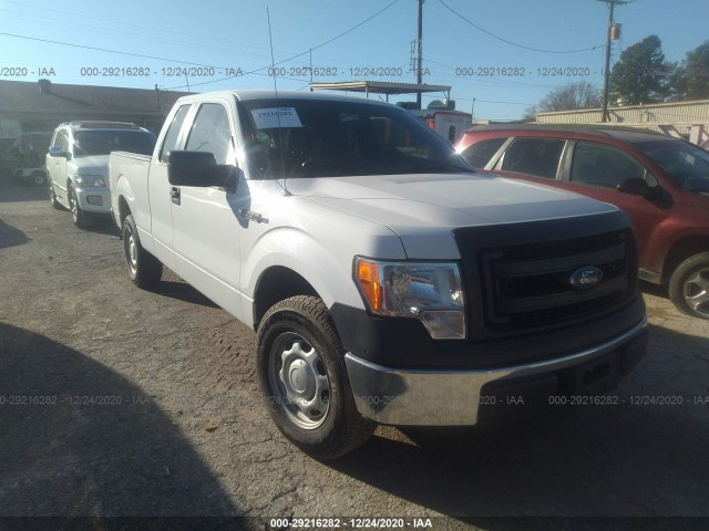 FORD F-150 2013 1ftex1cmxdfa47853