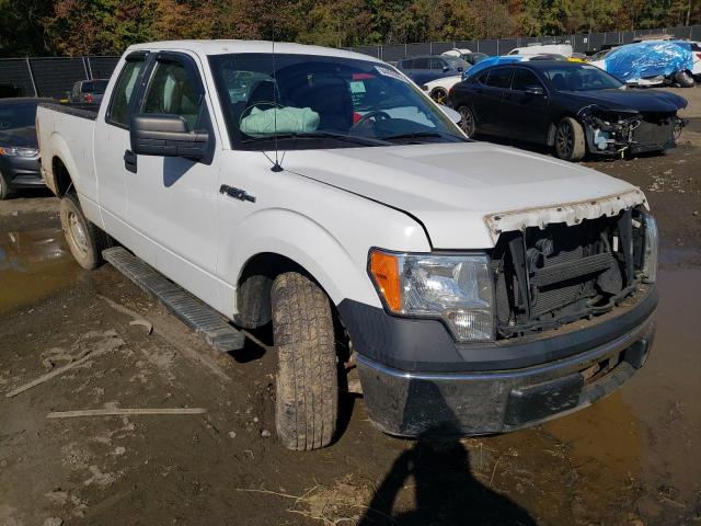 FORD F150 SUPER 2013 1ftex1cmxdfa97247