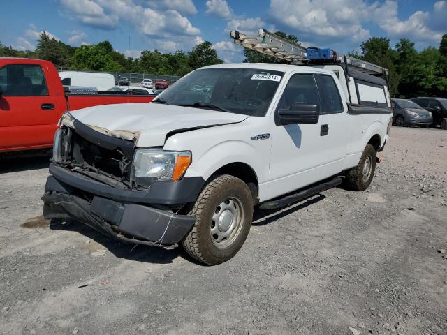 FORD F-150 2013 1ftex1cmxdfb61769