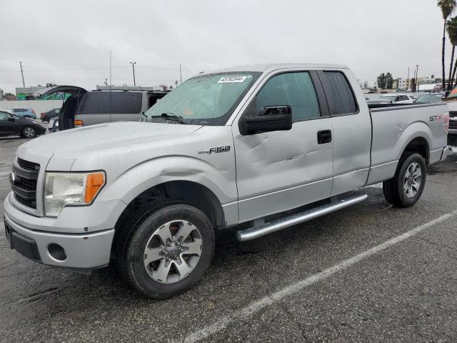 FORD F-150 2013 1ftex1cmxdfd27191