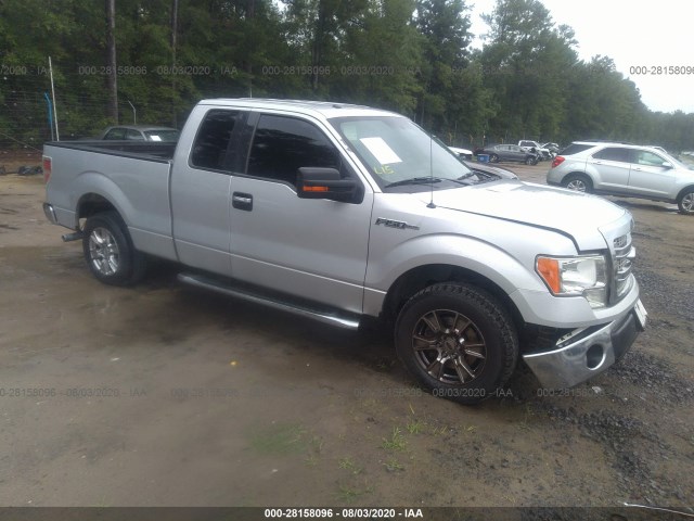 FORD F-150 2013 1ftex1cmxdfd62099