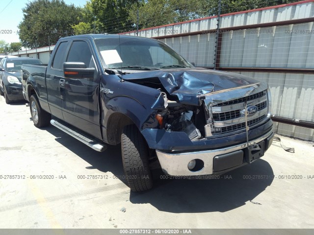 FORD F-150 2013 1ftex1cmxdfd82675