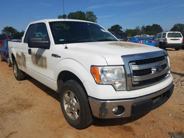 FORD F150 SUPER 2013 1ftex1cmxdkd84515