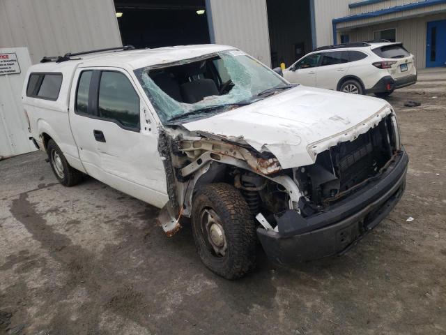 FORD F150 SUPER 2013 1ftex1cmxdkg37526