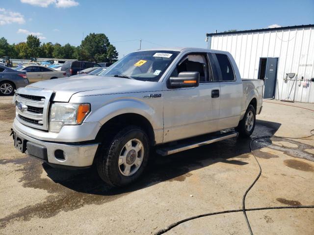 FORD F150 SUPER 2014 1ftex1cmxefa24008