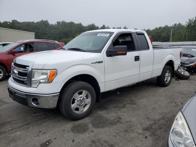 FORD F150 SUPER 2014 1ftex1cmxefa47806