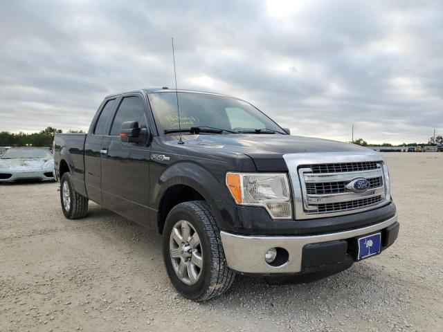 FORD F150 SUPER 2014 1ftex1cmxefb43984