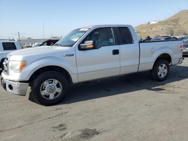 FORD F150 SUPER 2014 1ftex1cmxefc72811