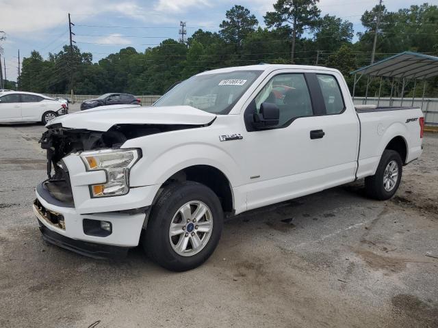 FORD F-150 2015 1ftex1cp0ffb57324