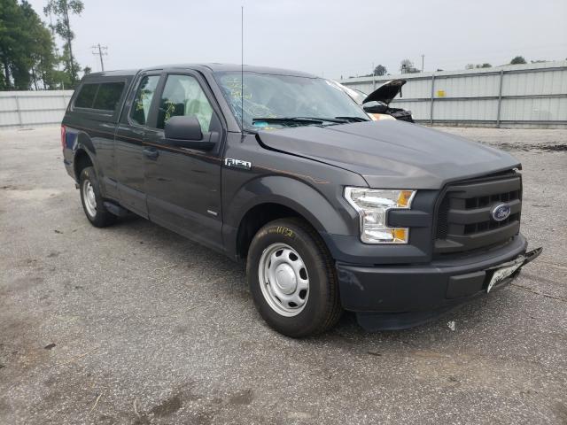 FORD F150 SUPER 2015 1ftex1cp0ffc68200