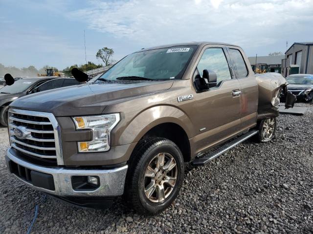 FORD F150 SUPER 2015 1ftex1cp0fke56092