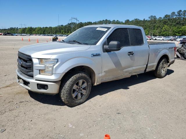 FORD F150 SUPER 2015 1ftex1cp0fke97287