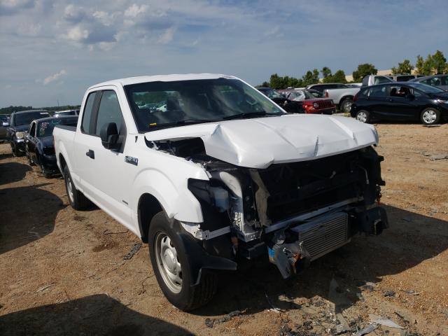 FORD F150 SUPER 2015 1ftex1cp0fkf03931