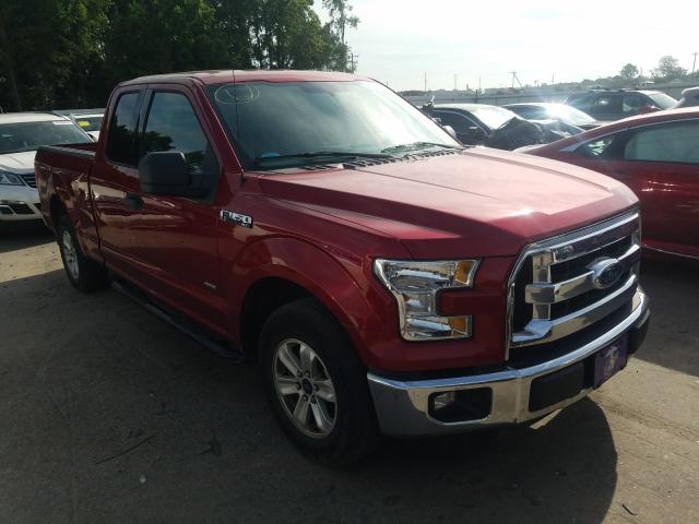 FORD F150 SUPER 2016 1ftex1cp0gfa59007