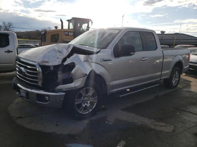 FORD F150 SUPER 2016 1ftex1cp0gfb50634