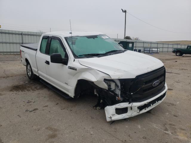 FORD F150 SUPER 2016 1ftex1cp0gfc98542