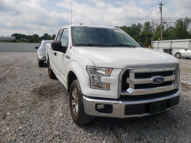 FORD F150 SUPER 2016 1ftex1cp0gfd16246