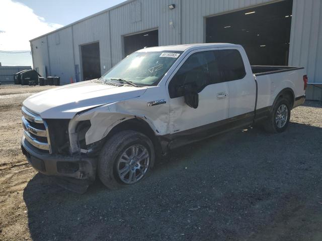 FORD F150 SUPER 2016 1ftex1cp0gkd85848