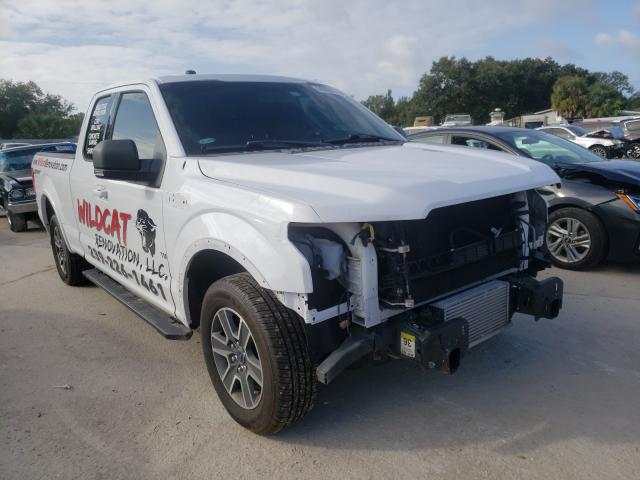 FORD F150 SUPER 2016 1ftex1cp0gke64839