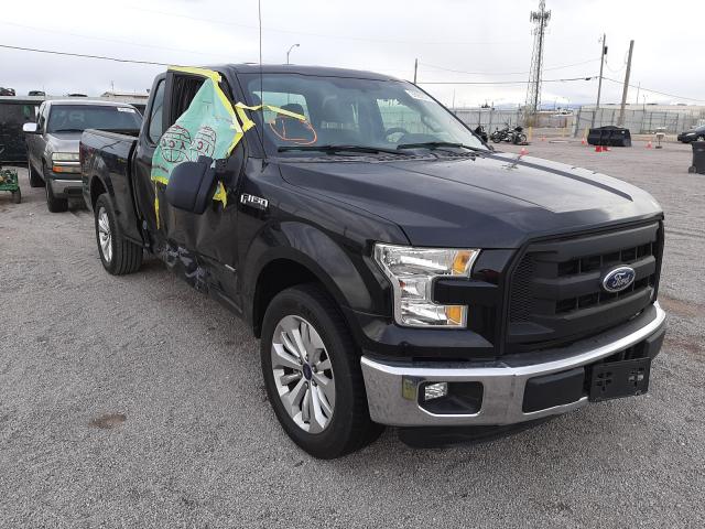 FORD F150 SUPER 2016 1ftex1cp0gkf05583