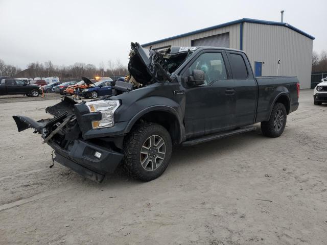 FORD F150 SUPER 2016 1ftex1cp0gkf05891