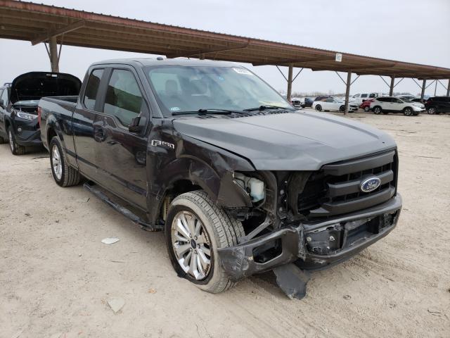 FORD F150 SUPER 2016 1ftex1cp0gkf16275