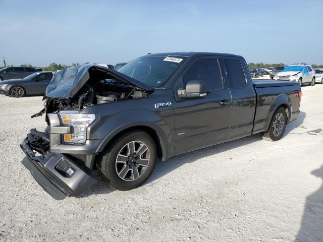 FORD F150 SUPER 2016 1ftex1cp0gkf41581